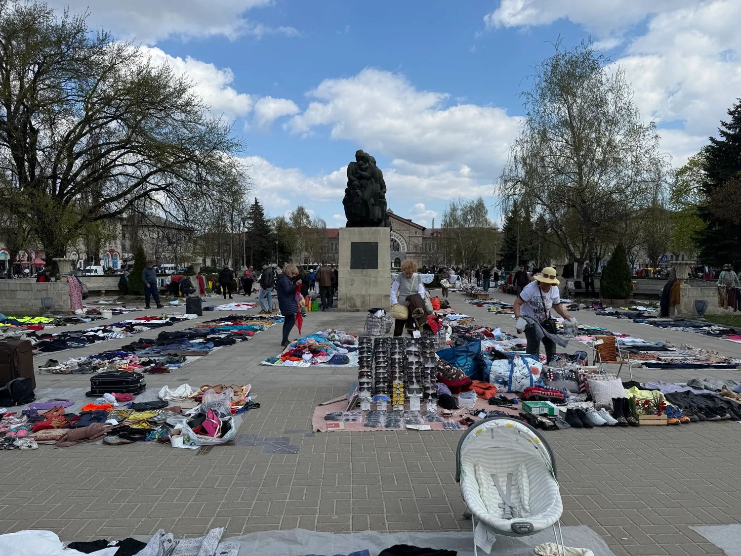 Soviet Tour — photo 9