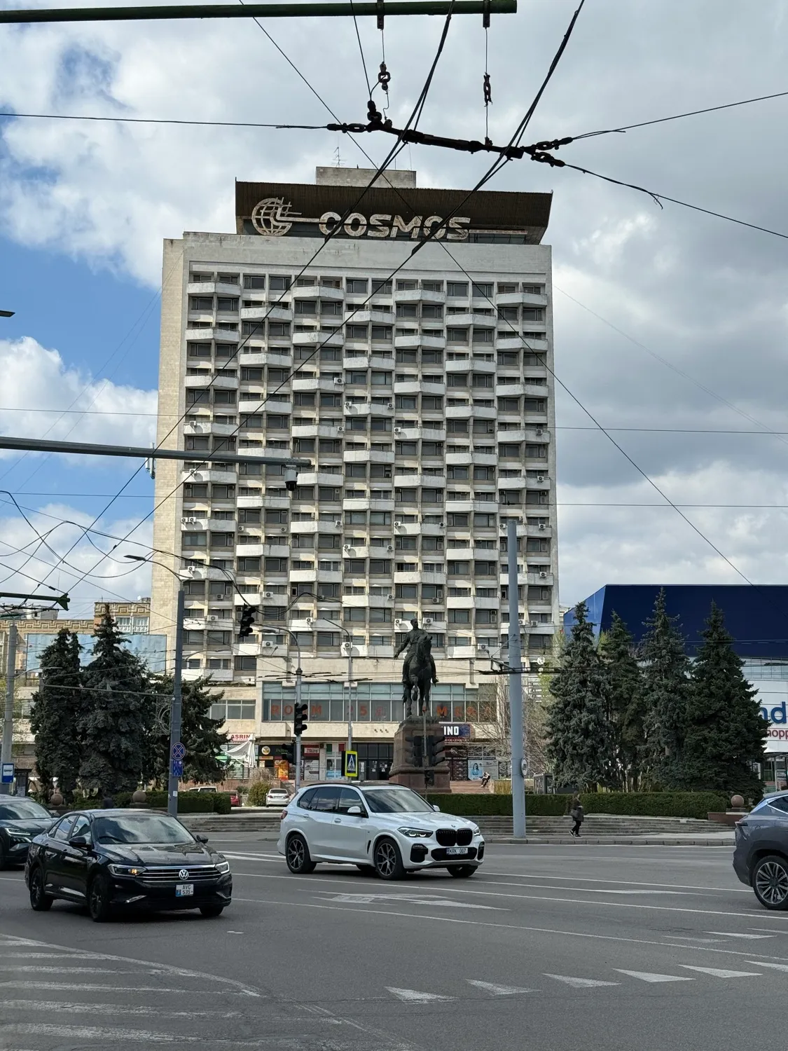 Soviet Tour — photo 10