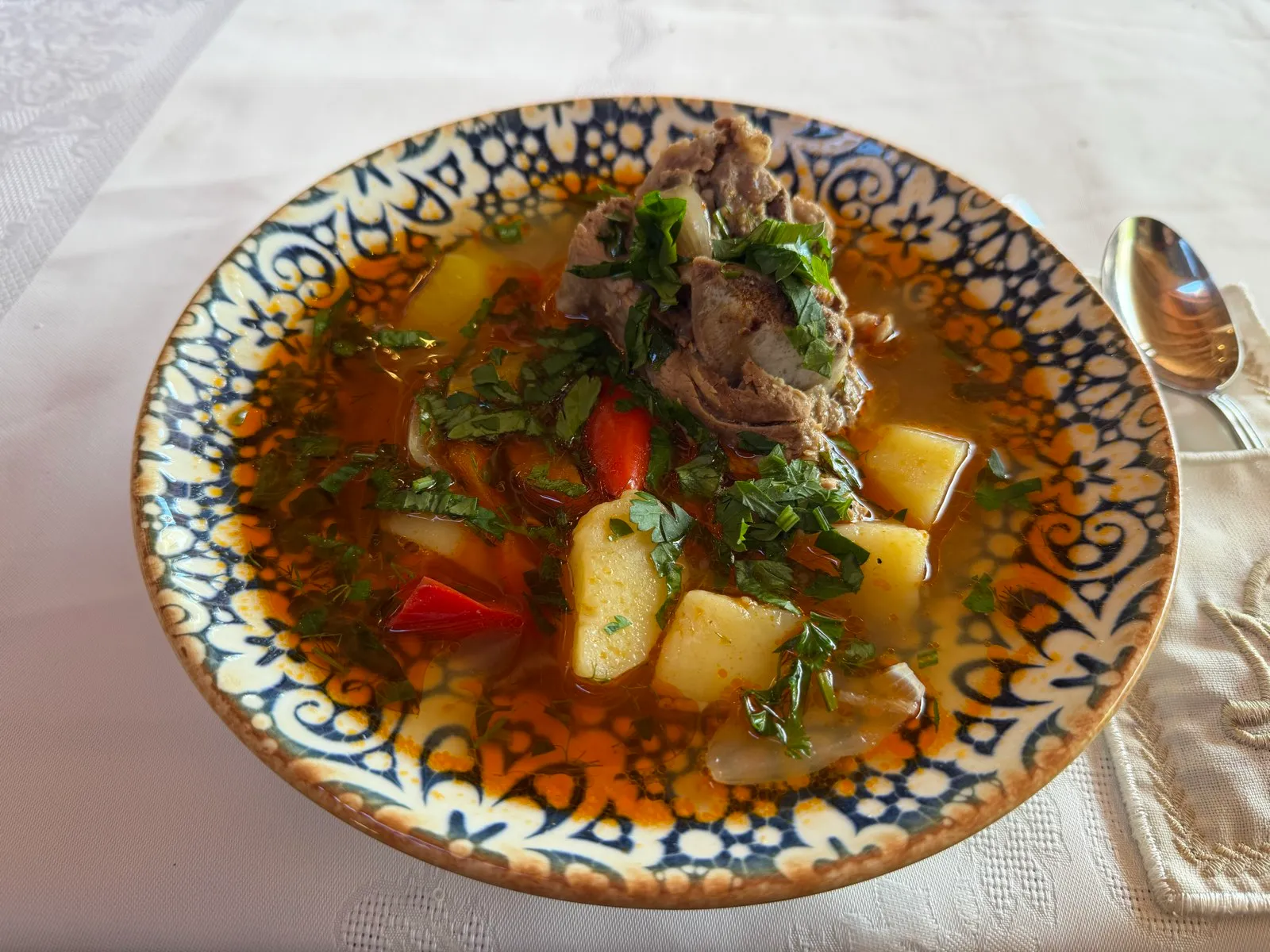 Culinary South — photo 5