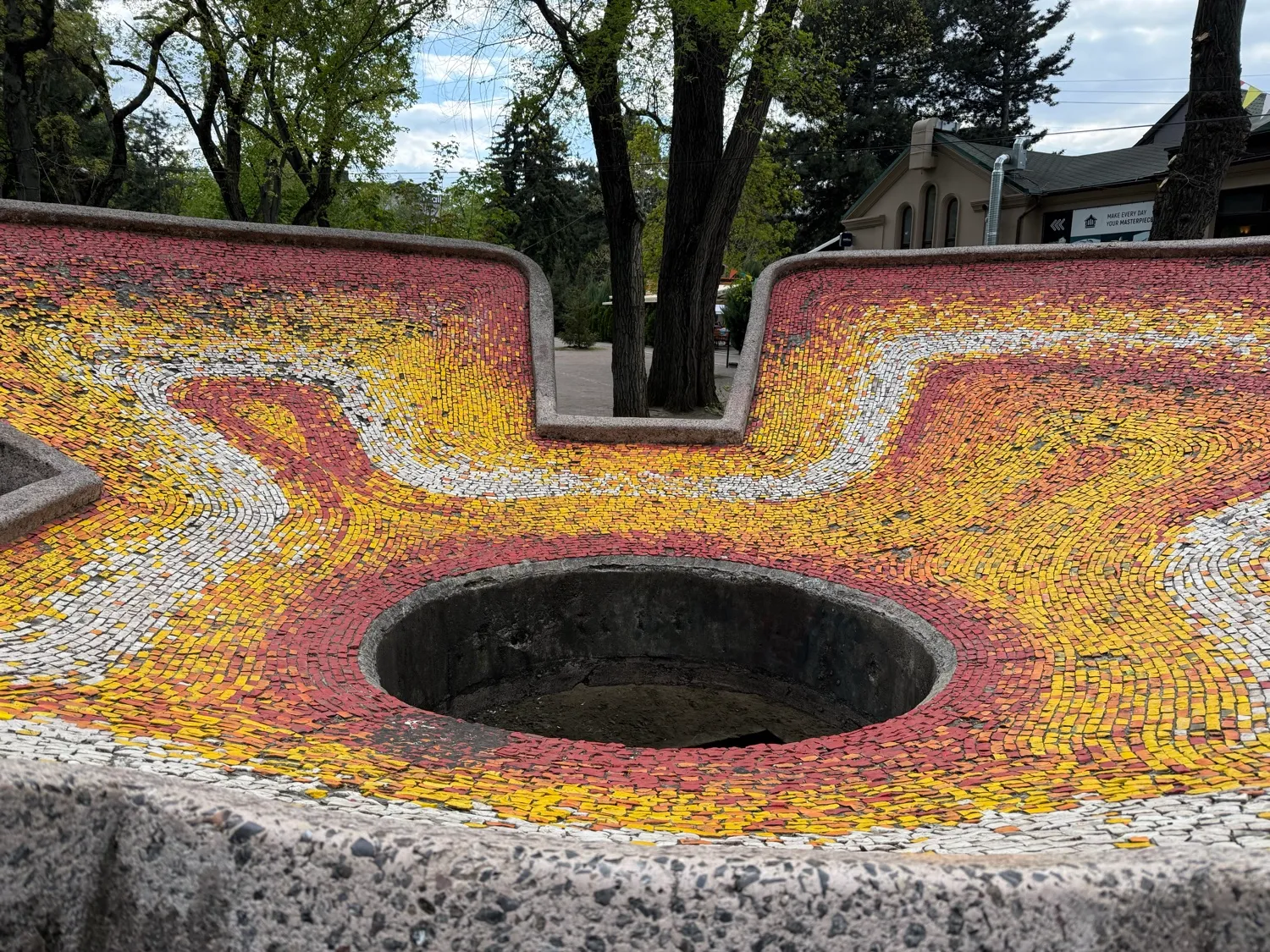 Mosaic Tour — photo 5