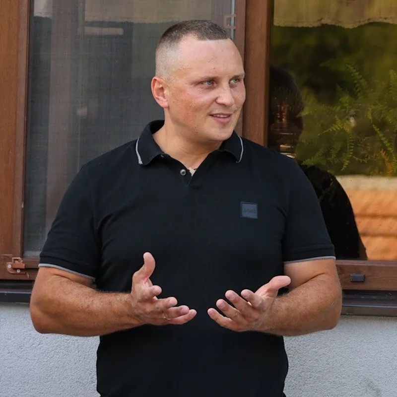 Dumitru