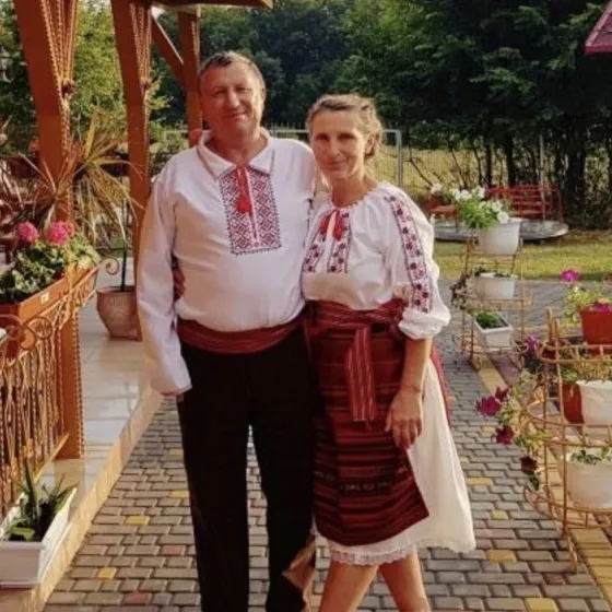Iulia & Ion