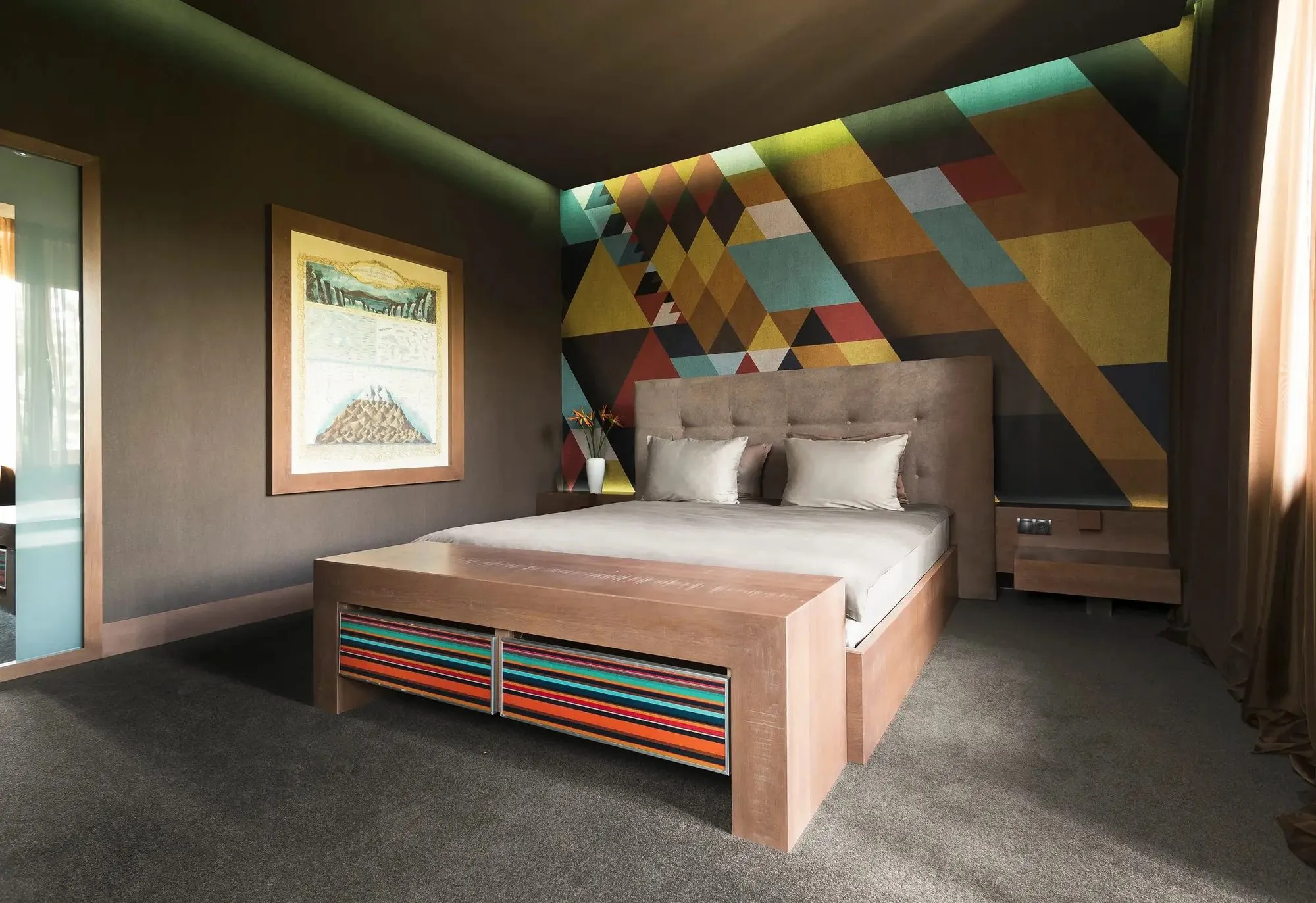 Mimi Hotel — photo 2