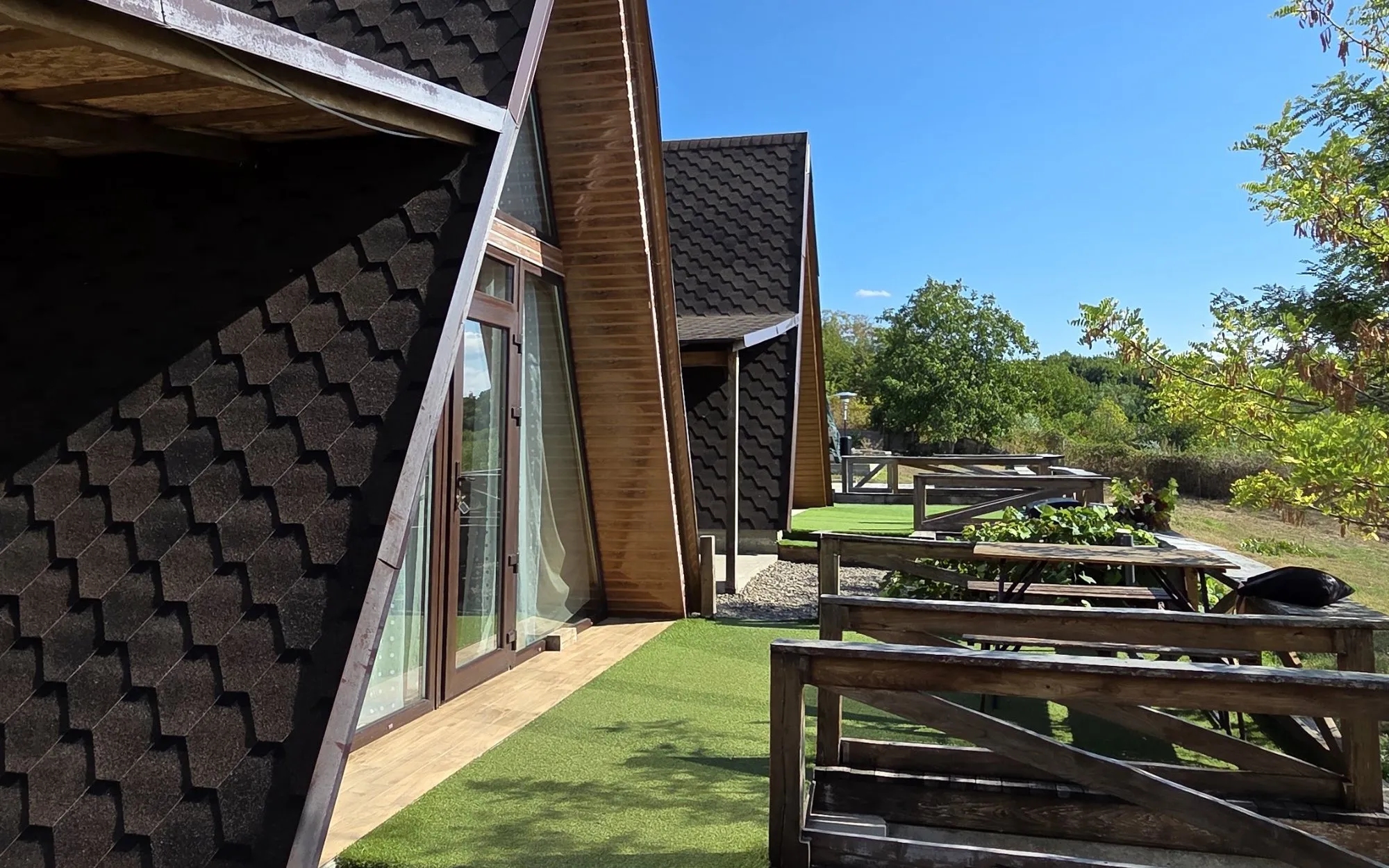 Villas Prut — photo 2