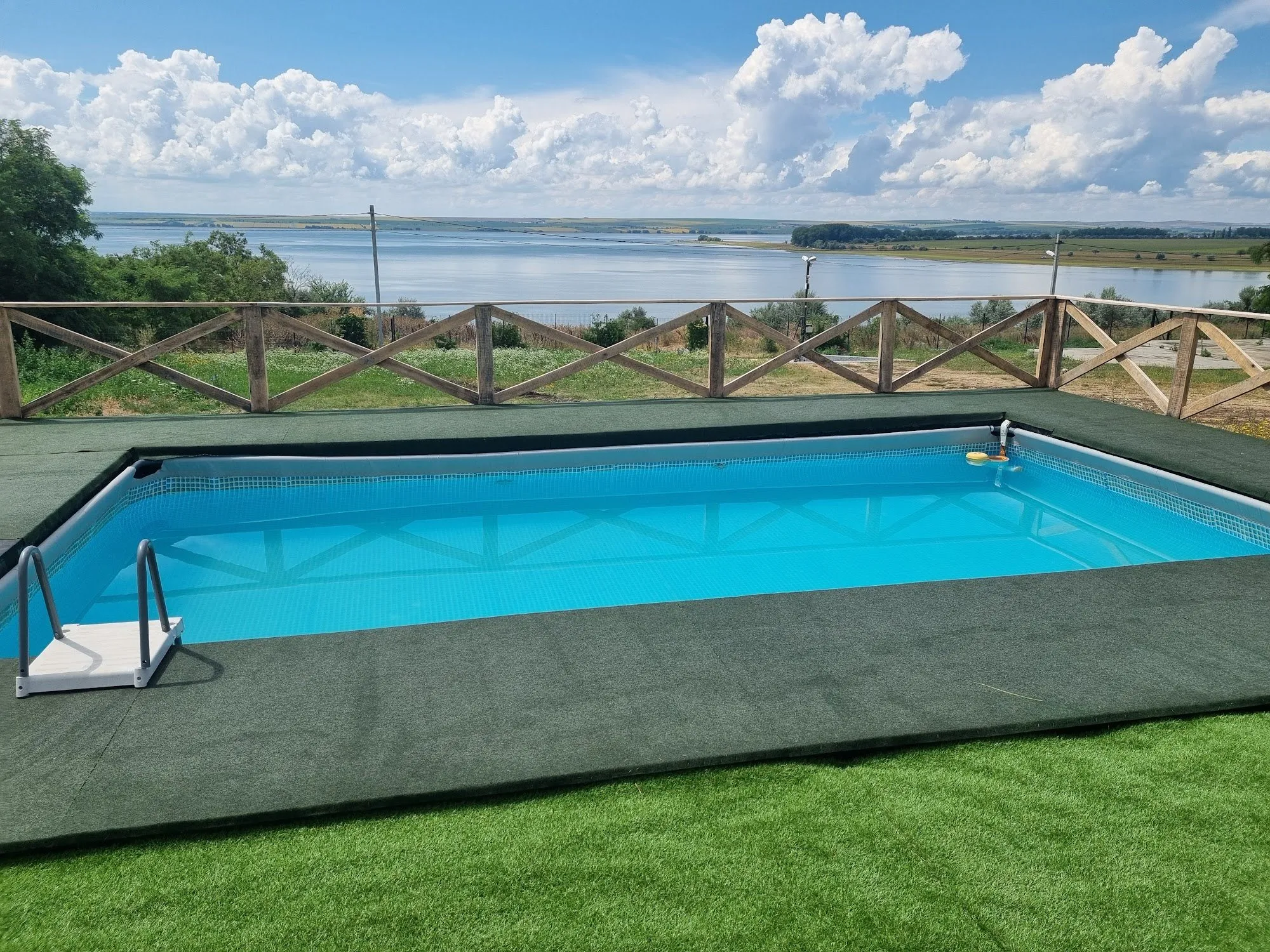 Villas Prut — photo 1