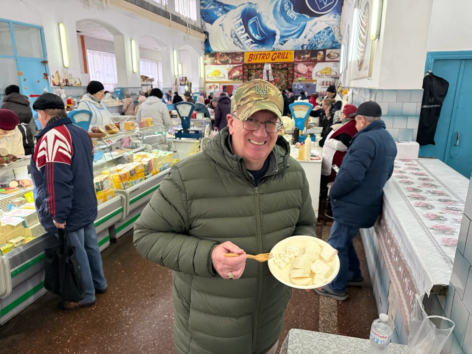 Central Market Tour — photo 13