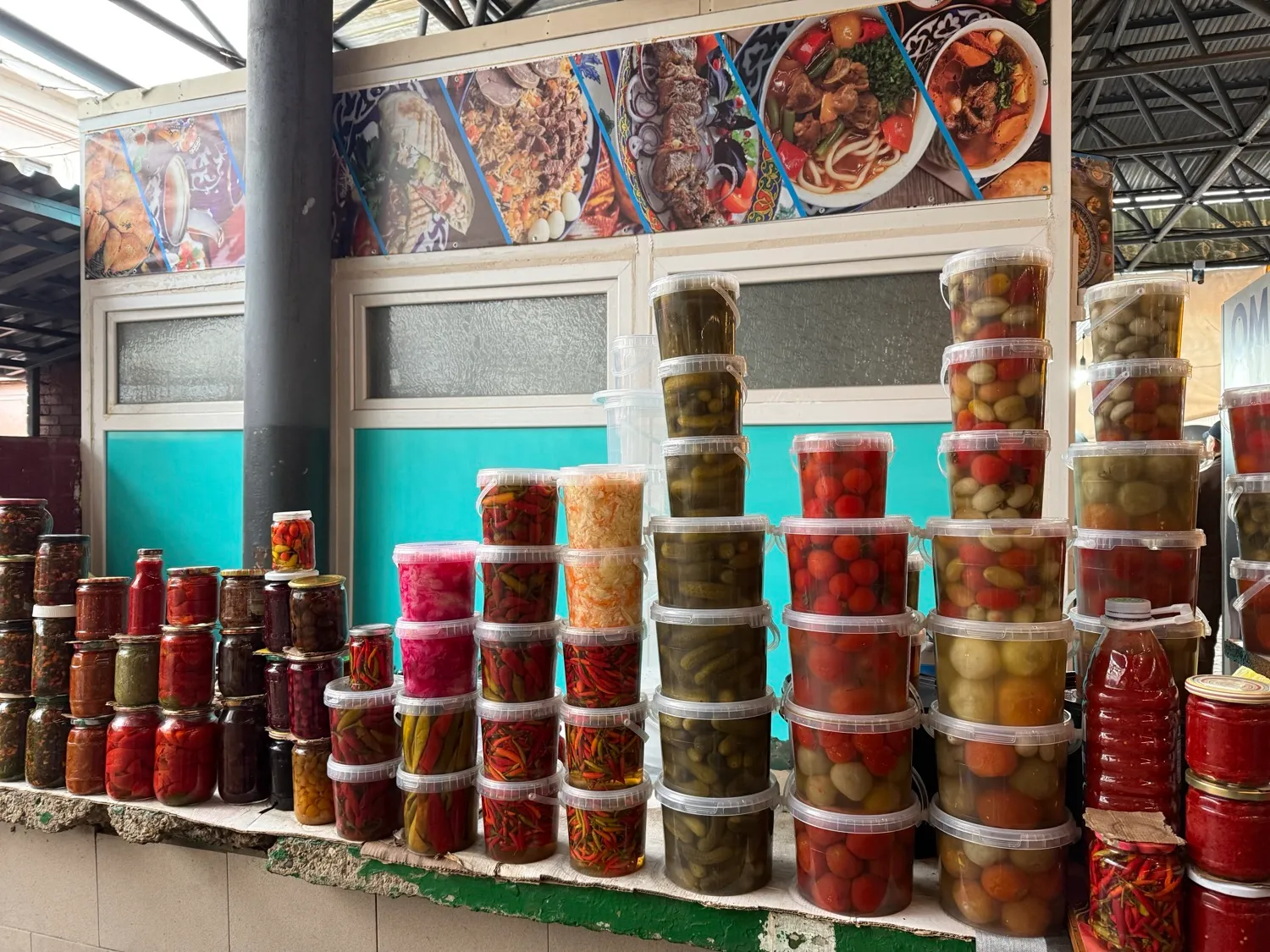 Central Market Tour — photo 3