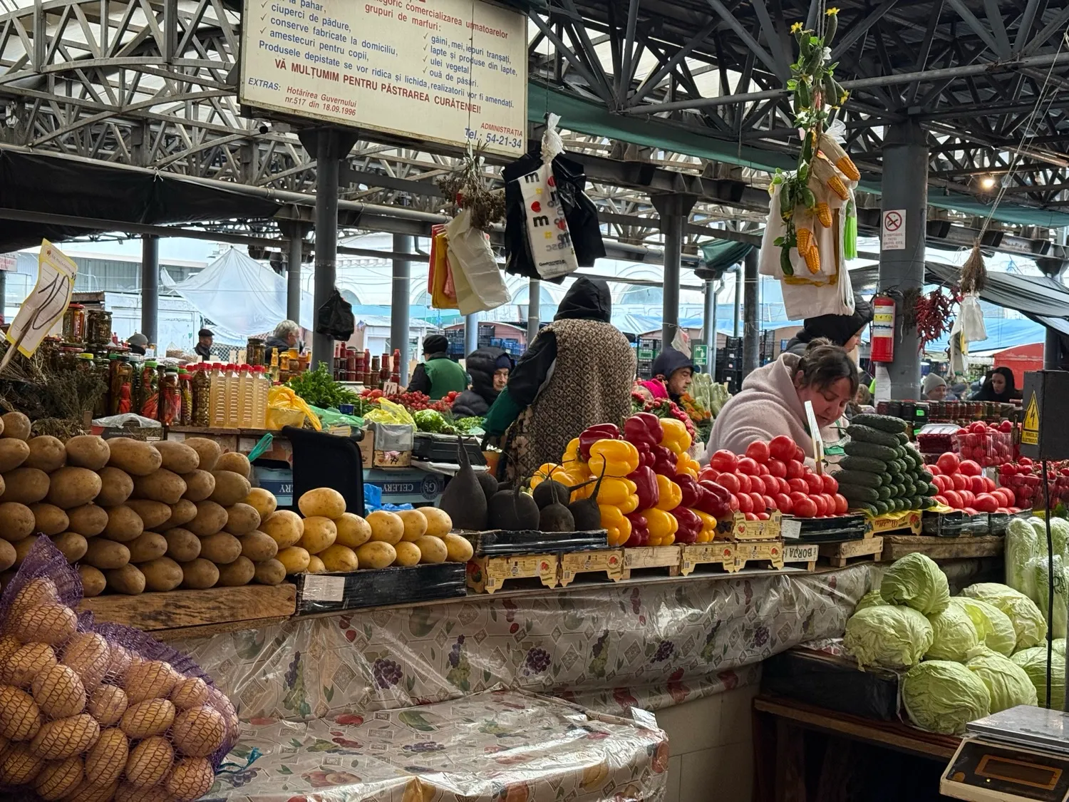 Central Market Tour — photo 8