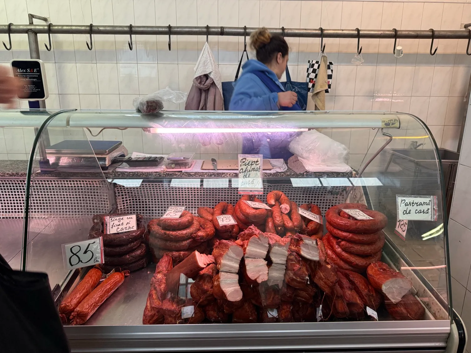 Central Market Tour — photo 4